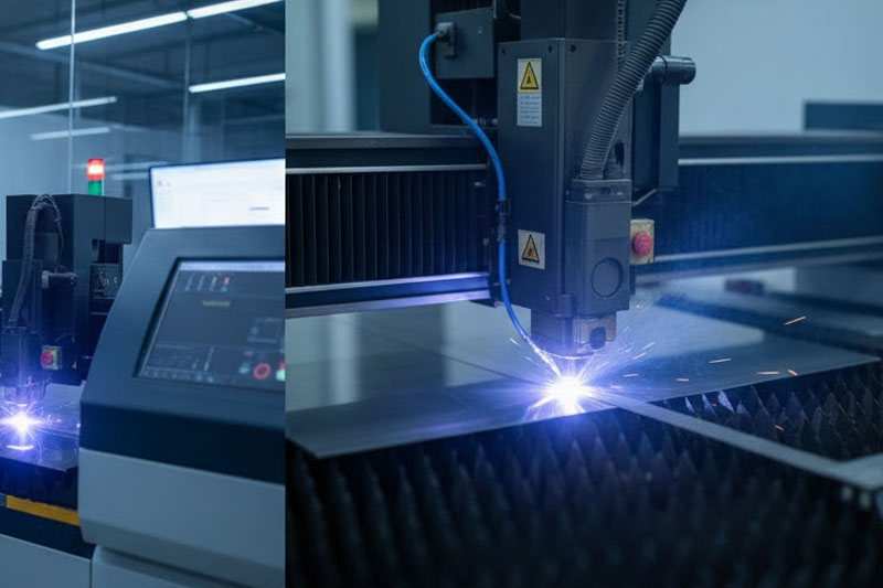 Corte Laser en Guayaquil. Troquelado Digital para tu negocio en la Perla del Pacífico!