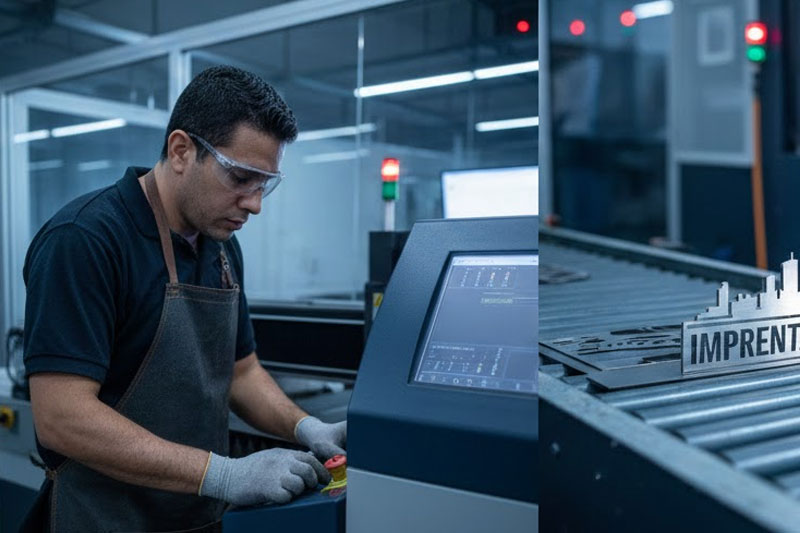 Corte Laser en Guayaquil. Troquelado Digital para tu negocio en la Perla del Pacífico!