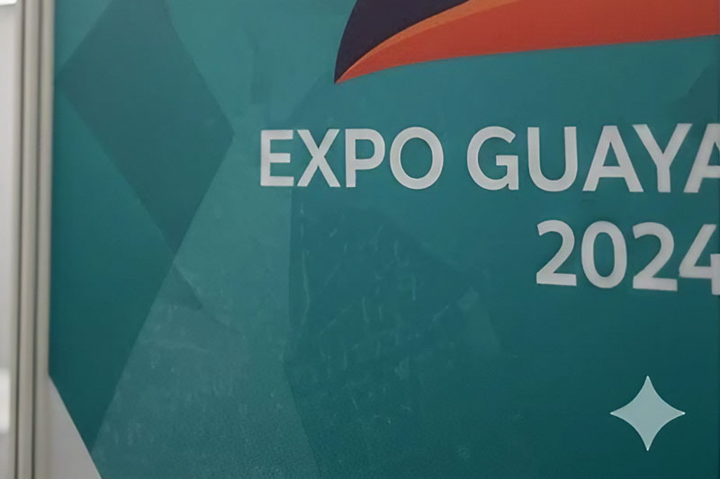 Diseño de Stands Guayaquil. Fabricacion de Stands para tu negocio en la Perla del Pacífico!