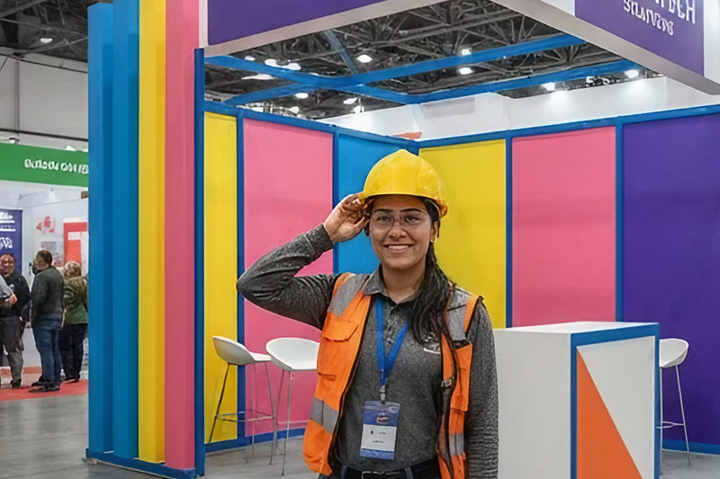 Diseño de Stands Guayaquil. Fabricacion de Stands para tu negocio en la Perla del Pacífico!