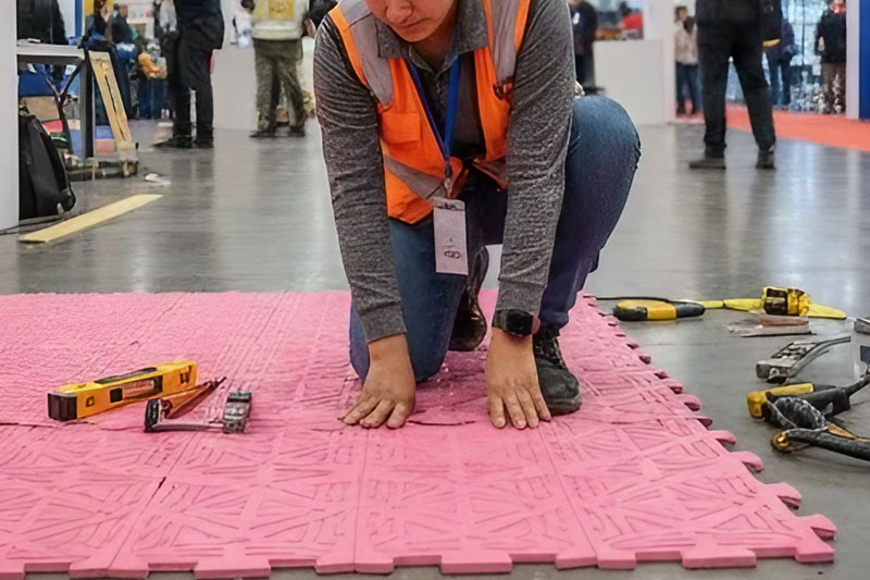 Diseño de Stands Guayaquil. Fabricacion de Stands para tu negocio en la Perla del Pacífico!