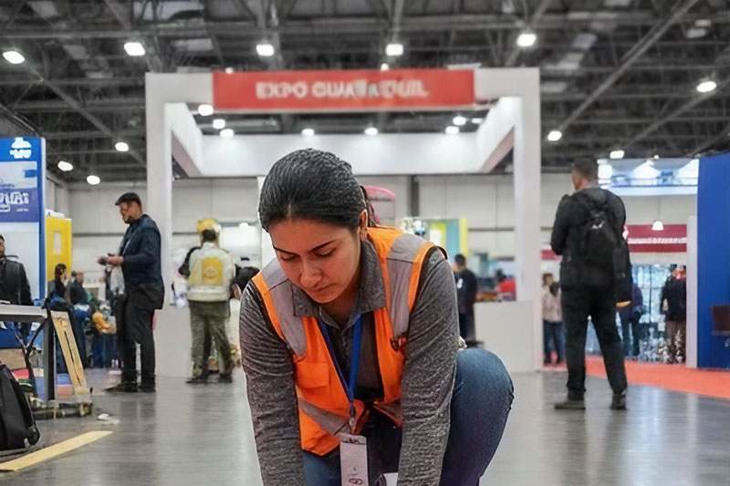 Diseño de Stands Guayaquil. Fabricacion de Stands para tu negocio en la Perla del Pacífico!