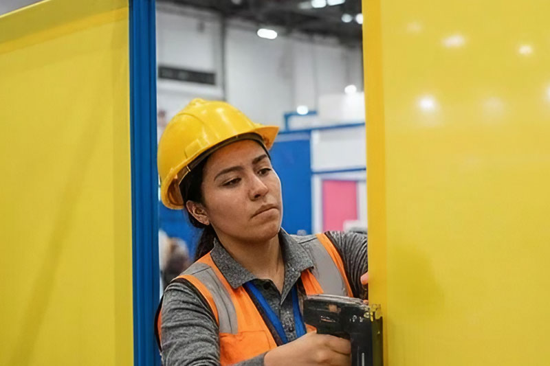 Diseño de Stands Guayaquil. Fabricacion de Stands para tu negocio en la Perla del Pacífico!