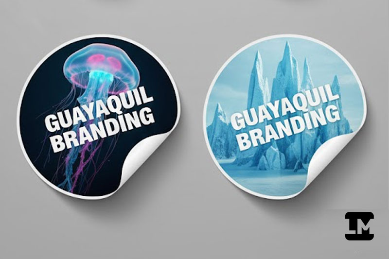Etiquetas adhesivas Guayaquil - Adhesivos / Stickers al mejor precio y en la mejor calidad!
