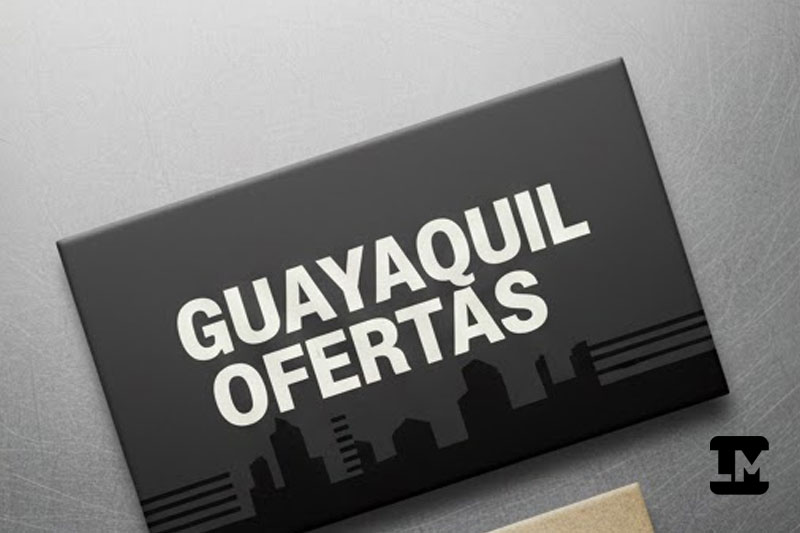 Imantados Publicitarios Guayaquil - Imantados publicitarios personalizados al mejor precio y en la mejor calidad!
