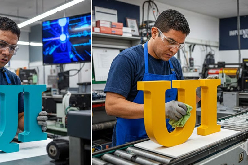 Impresion 3D Guayaquil. Impresion en relieve para tu negocio en la Perla del Pacífico!