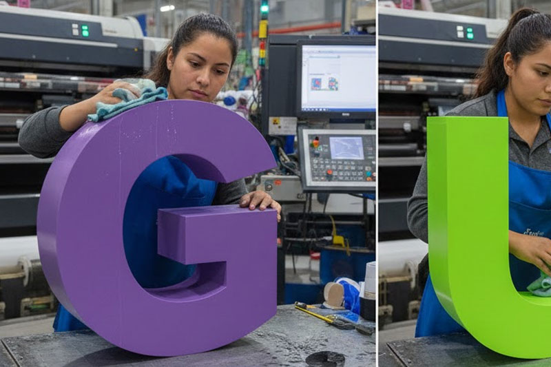 Impresion 3D Guayaquil. Impresion en relieve para tu negocio en la Perla del Pacífico!