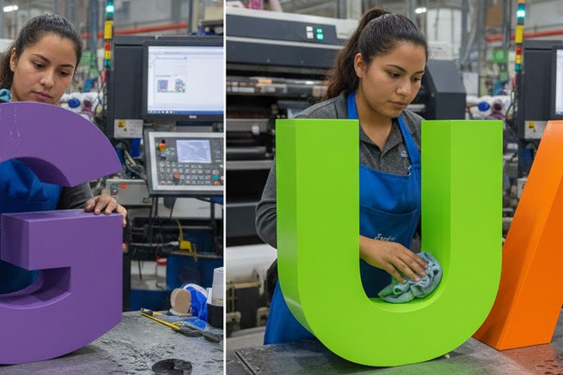 Impresion 3D Guayaquil. Impresion en relieve para tu negocio en la Perla del Pacífico!