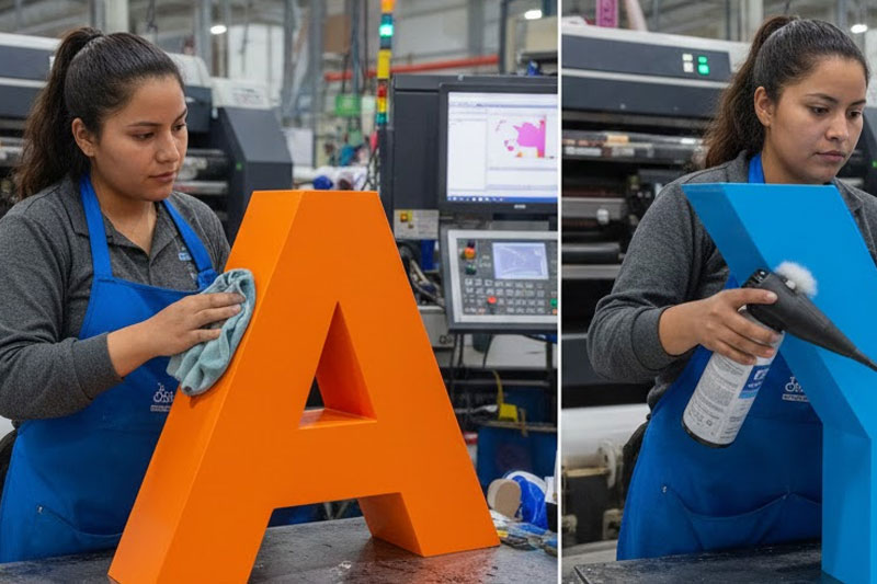 Impresion 3D Guayaquil. Impresion en relieve para tu negocio en la Perla del Pacífico!