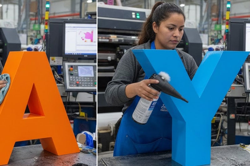 Impresion 3D Guayaquil. Impresion en relieve para tu negocio en la Perla del Pacífico!