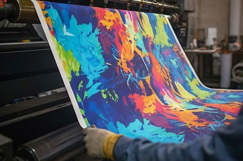 Impresión de Lonas en Guayaquil. Impresión de Lonas gigantes para tu negocio en la Perla del Pacífico!