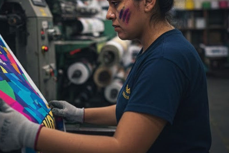 Impresión de Lonas en Guayaquil. Impresión de Lonas gigantes para tu negocio en la Perla del Pacífico!